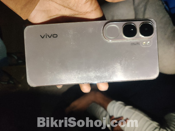 Vivo v40 light